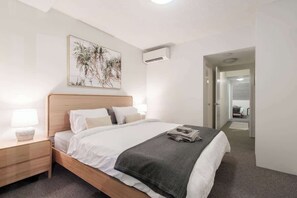 3 Schlafzimmer, Bügeleisen/Bügelbrett, Reisekinderbett, WLAN