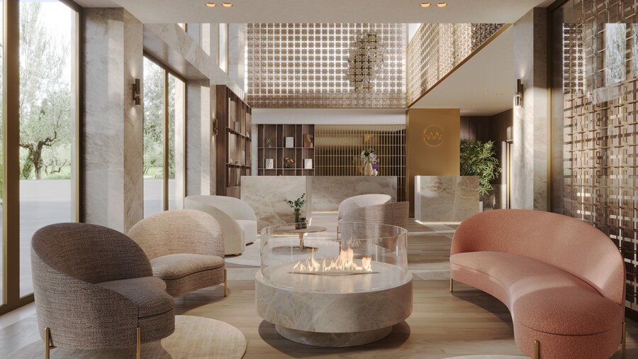 HĂŽtel des Innovations