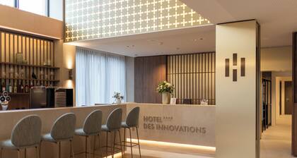 HĂŽtel des Innovations