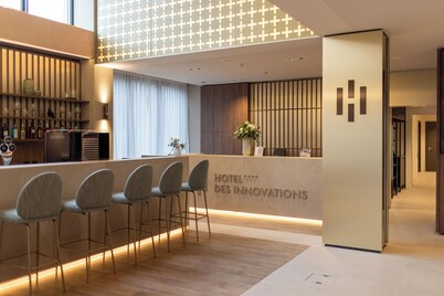 Hôtel des Innovations
