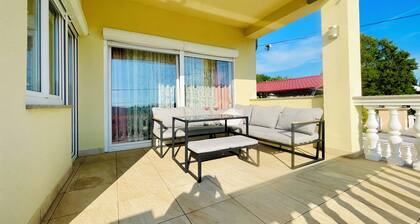 Villa Eternity