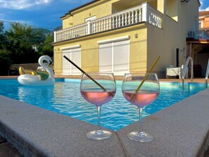 Exterior - Villa Eternity (Vinodol)