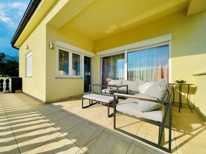 Interior - Villa Eternity (Vinodol)