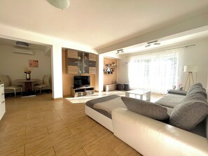 Interior - Villa Eternity (Vinodol)