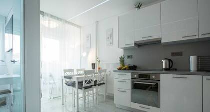 Modern & Luxury APT Zagreb Airport W/ Free Wifi - One Bedroom Apartment