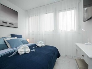 Apartemen | Setrika/meja setrika