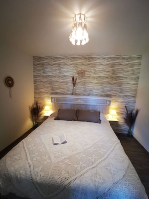 2 chambres