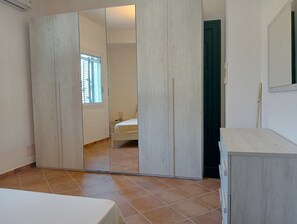2 slaapkamers, wifi