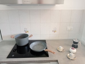Privékeuken