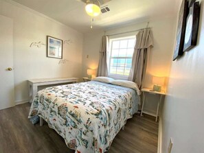 3 bedrooms, free WiFi