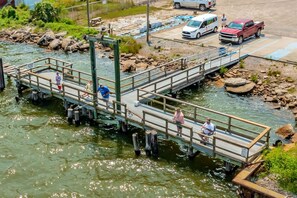 ParkplÀtze auf dem GelÀnde