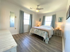 3 Schlafzimmer, kostenloses WLAN, BettwÀsche