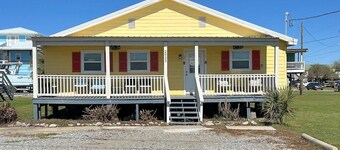 Auralee Unit 2 - Beach Access - Island Realty