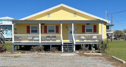 Auralee Unit 2 - Beach Access - Island Realty