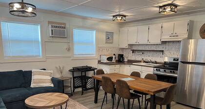 Auralee Unit 2 - Beach Access - Island Realty