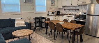 Auralee Unit 2 - Beach Access - Island Realty