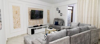 Amazing 2-bedroom apartment in Muthaiga, Nanyuki close to Mt. Kenya safari Club.