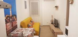 TV connectée