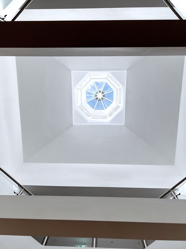 Ascot House - Lincolnshire