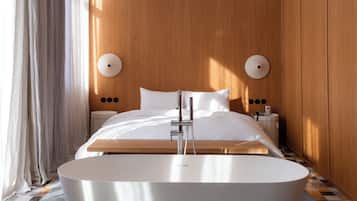 City King | Schallisolierte Zimmer, Bügeleisen/Bügelbrett, kostenloses WLAN