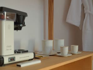 1 bedroom, soundproofing, iron/ironing board, free WiFi