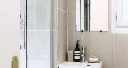 Charming T2 Close to Parc Des Princes