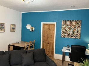 Fernseher