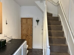 Interior - Cosy Escape: 2Bed Home in Littleborough (Littleborough)
