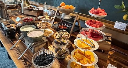 Piesteritzer Hof - Hotel Garni