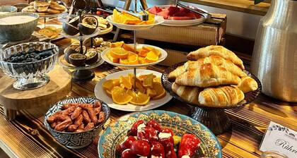 Piesteritzer Hof - Hotel Garni