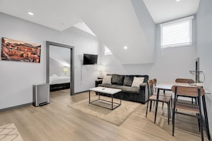 TV connectée