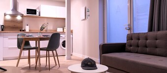 Apartamentos Lydia by gaiarooms