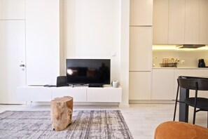 TV connectée