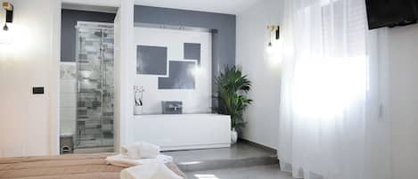 Chambre Deluxe