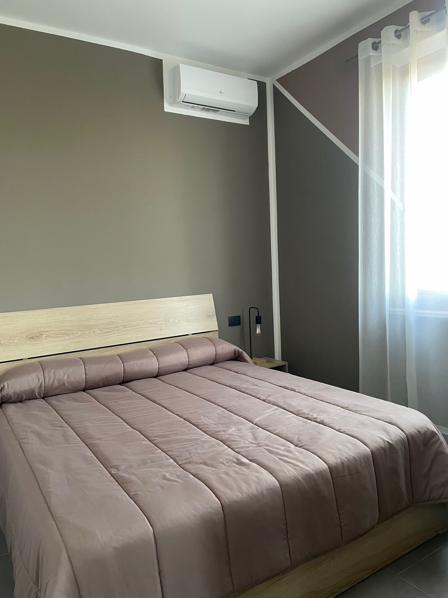 Double Room, Mobility Accessible | Premium bedding, individually decorated, individually furnished, desk