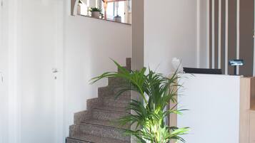 Nội thất lối vào