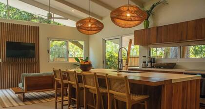 Arroyo Tranquilo - Steps to the Beach