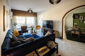 TV connectée, livres