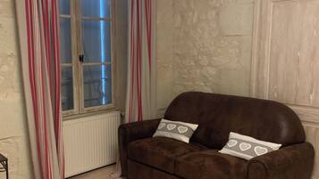 Familie suite | Geluiddichte muren, gratis wifi