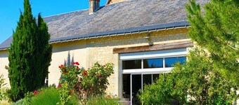 Chambre d'Hôtes Ecole de Mathuna