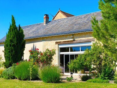 Chambre d'Hôtes Ecole de Mathuna