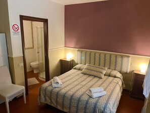 Quadruple Room | Free WiFi - IL GIARDINO DI ZIO (Pisa)