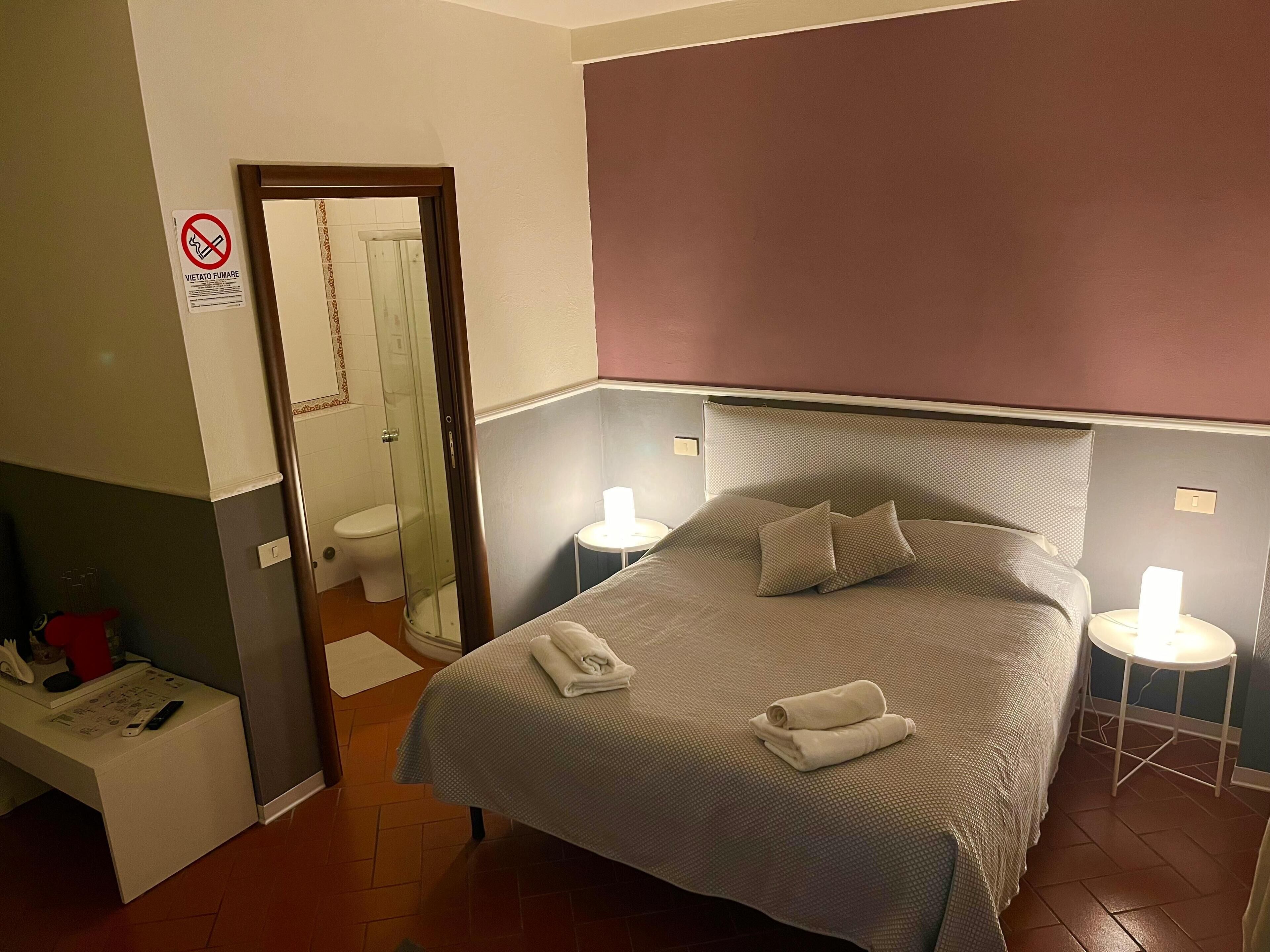 Habitació triple | Wifi gratuïta 