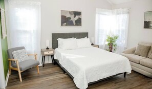 Ferienhaus, 3 Schlafzimmer, barrierefrei, Raucher