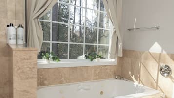House, 3 Bedrooms, Accessible, Smoking | Bathroom