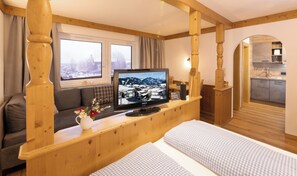 Apartment - Käserstube Ferienwohnungen (Tannheim)