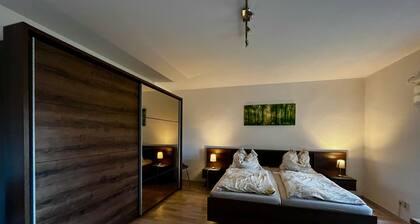 Gemütliche 1 Raum Wohnung auf Gut Rottmanshagen. Haustierfreundlich!