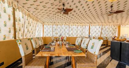 Jawai Palash Resort by Alivaa