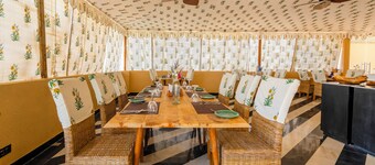 Jawai Palash Resort by Alivaa