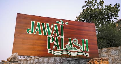 Jawai Palash Resort by Alivaa